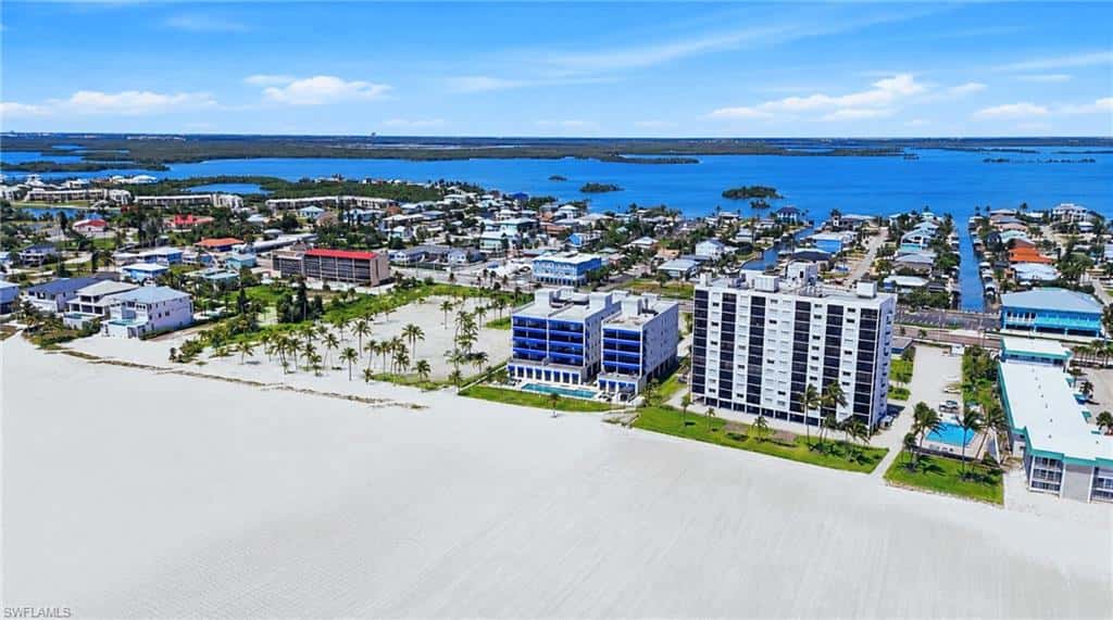 6230 Estero Blvd #402, Fort Myers Beach, photo 49