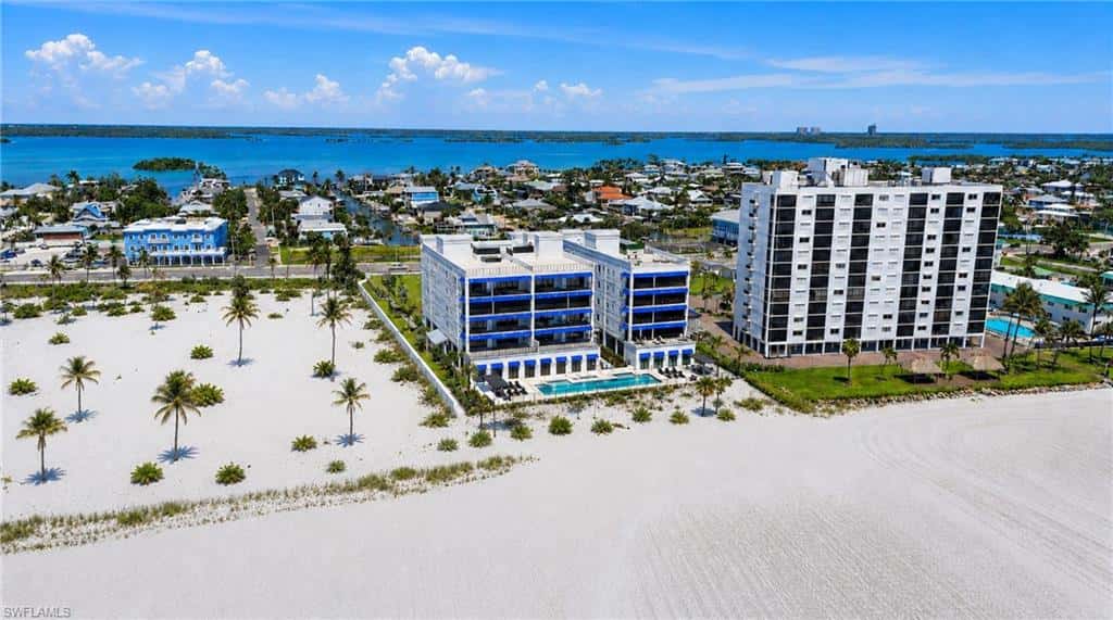 6230 Estero Blvd #402, Fort Myers Beach, photo 48