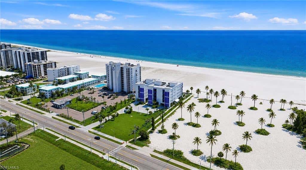 6230 Estero Blvd #402, Fort Myers Beach, photo 44