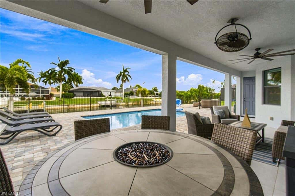 2229 17th Pl, Cape Coral, photo 23