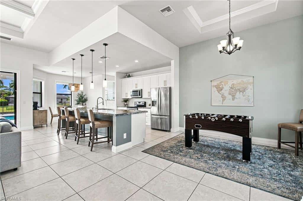 2229 17th Pl, Cape Coral, photo 6