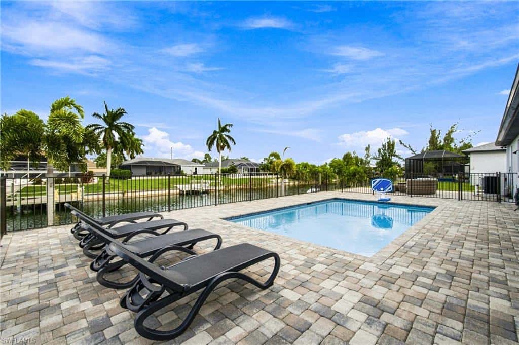 2229 17th Pl, Cape Coral, photo 42