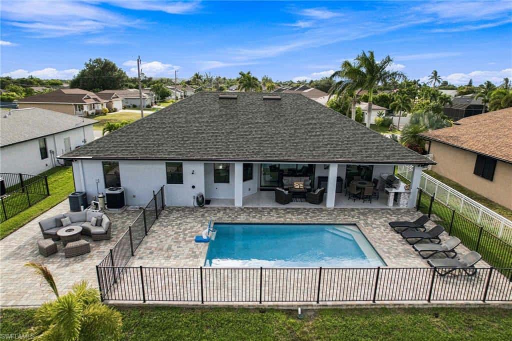 2229 17th Pl, Cape Coral, photo 46