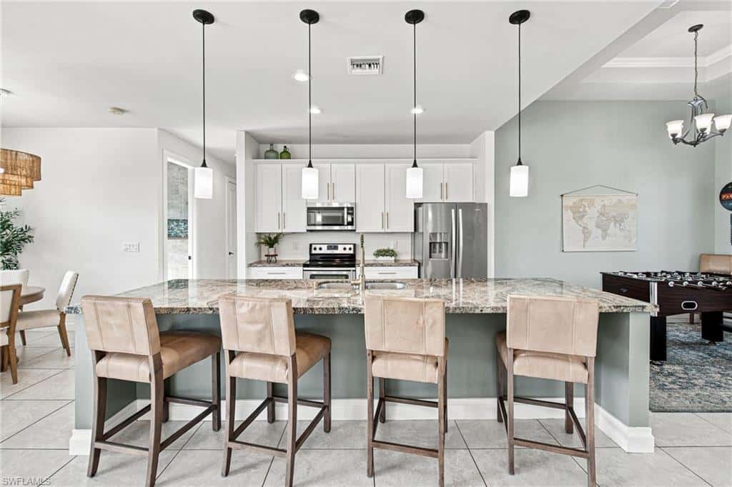 2229 17th Pl, Cape Coral, photo 13