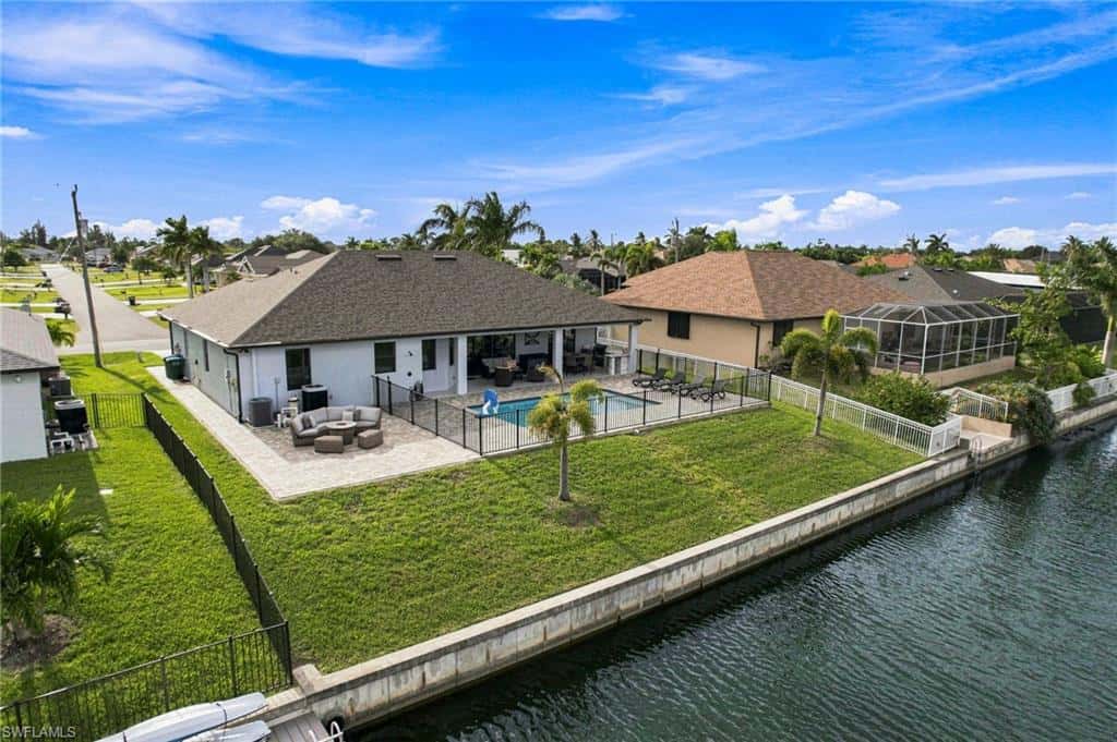 2229 17th Pl, Cape Coral, photo 47