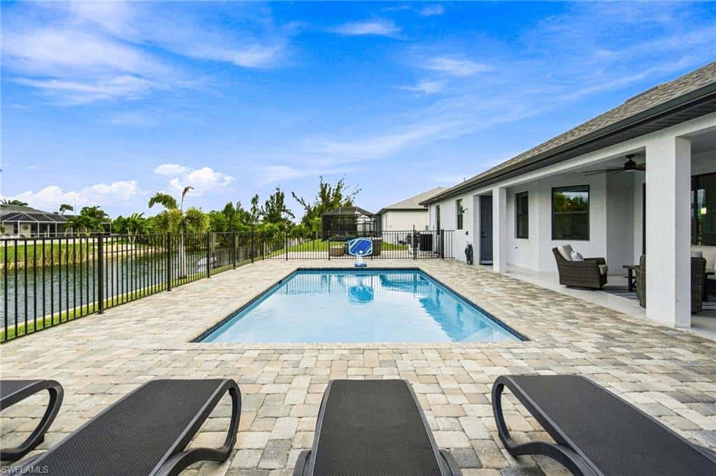 2229 17th Pl, Cape Coral, photo 43