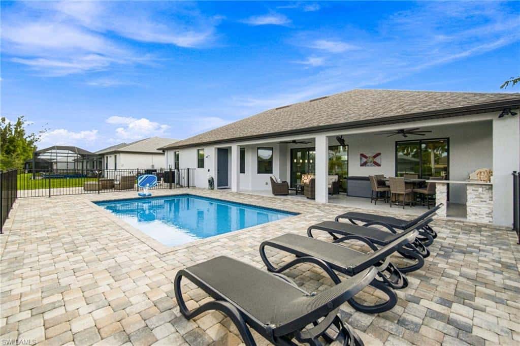 2229 17th Pl, Cape Coral, photo 22