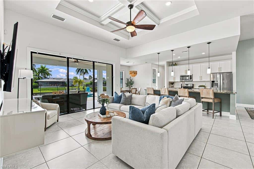 2229 17th Pl, Cape Coral, photo 20