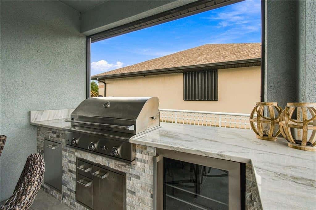 2229 17th Pl, Cape Coral, photo 24