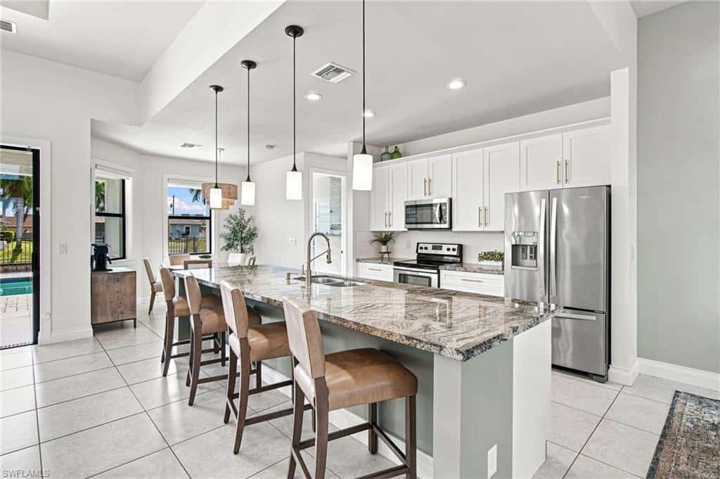 2229 17th Pl, Cape Coral, photo 10
