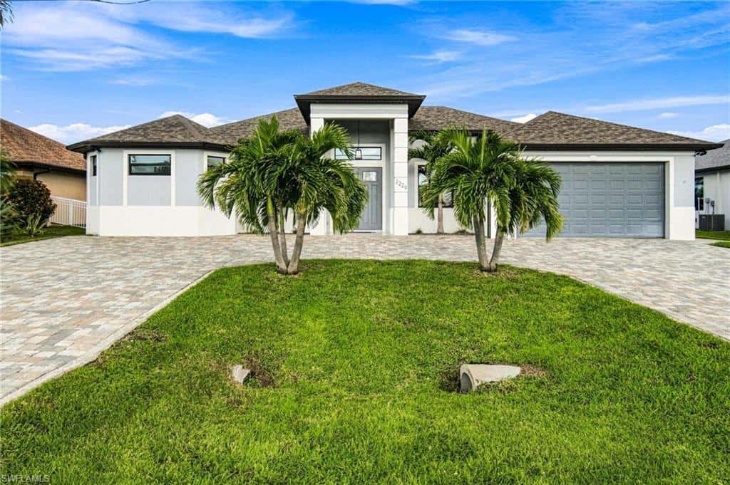 2229 17th Pl, Cape Coral, photo 49