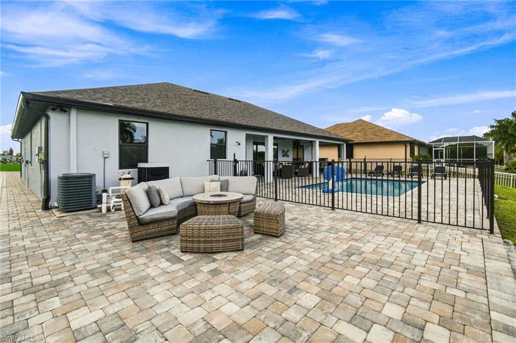 2229 17th Pl, Cape Coral, photo 45