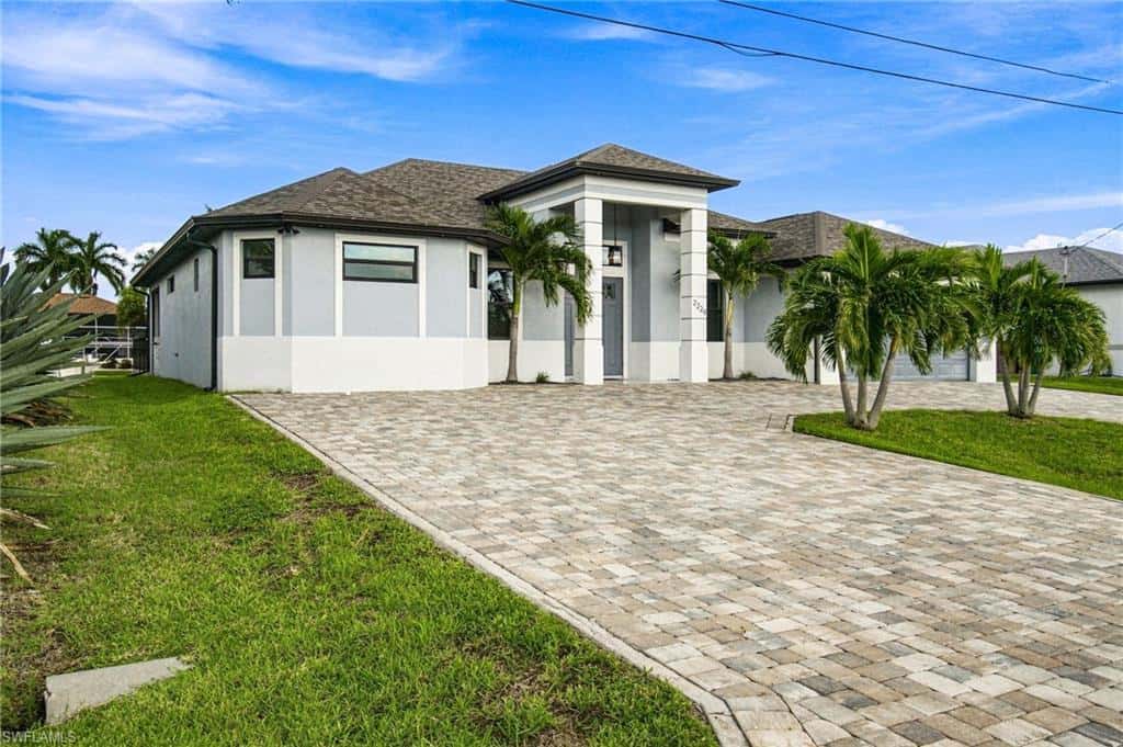 2229 17th Pl, Cape Coral, photo 48