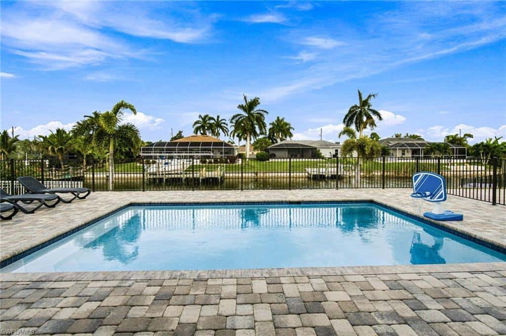 2229 17th Pl, Cape Coral, photo 44