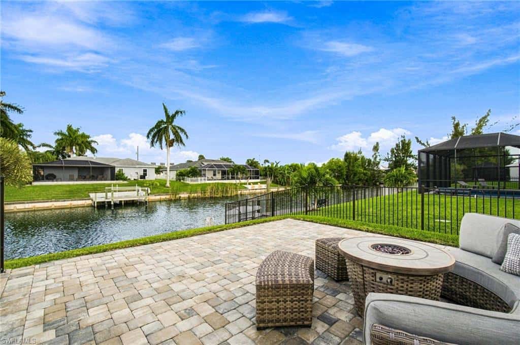 2229 17th Pl, Cape Coral, photo 25