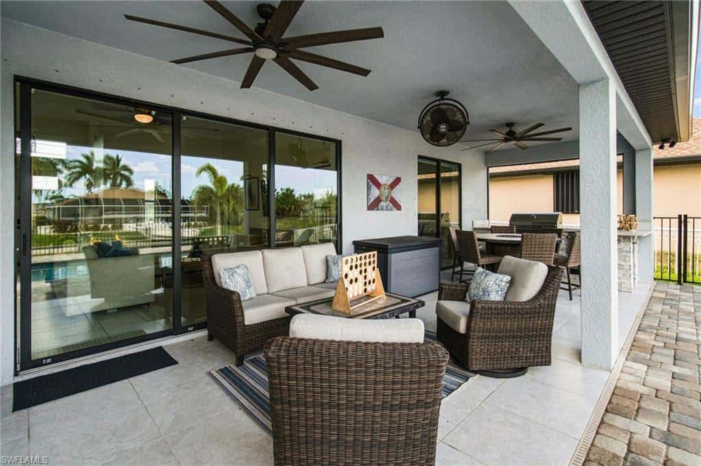 2229 17th Pl, Cape Coral, photo 21