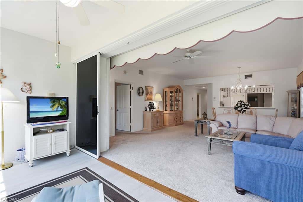 6135 Reserve Cir #1801, Naples, photo 16