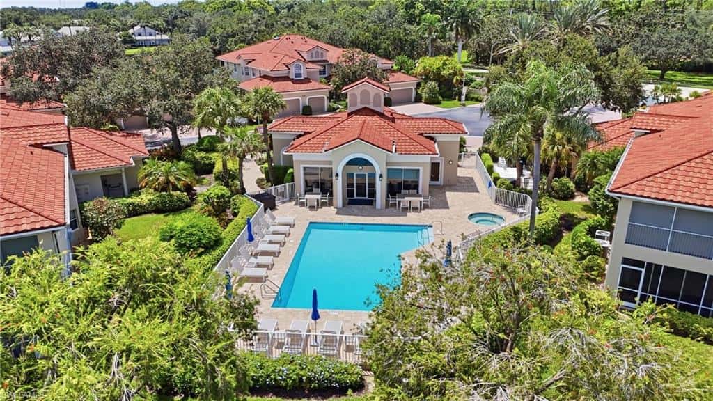 6135 Reserve Cir #1801, Naples, photo 22