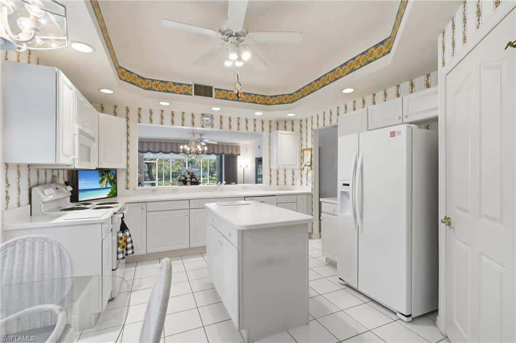 6135 Reserve Cir #1801, Naples, photo 7