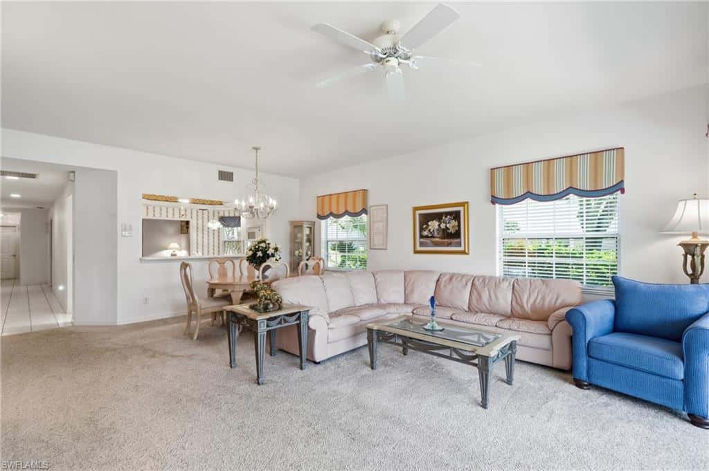 6135 Reserve Cir #1801, Naples, photo 5