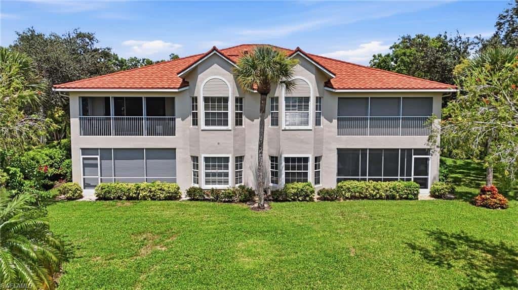 6135 Reserve Cir #1801, Naples, photo 20