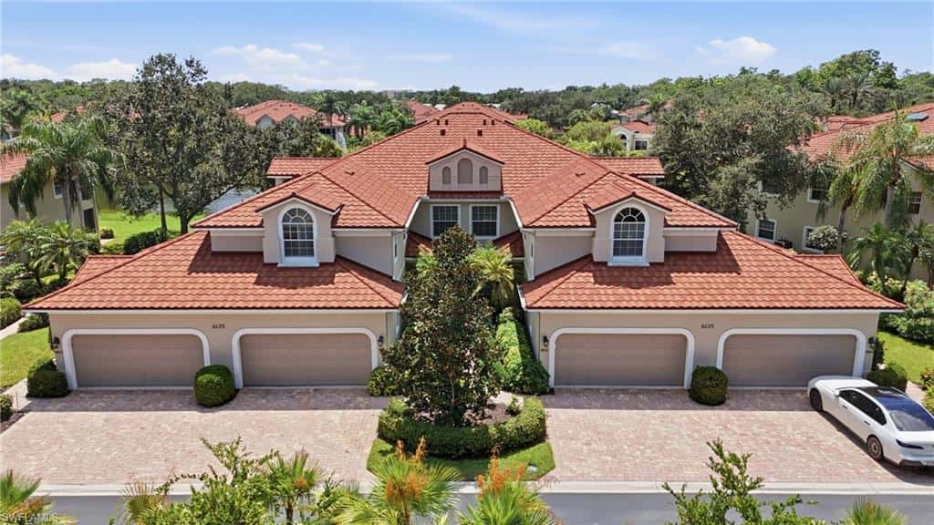 6135 Reserve Cir #1801, Naples, photo 19