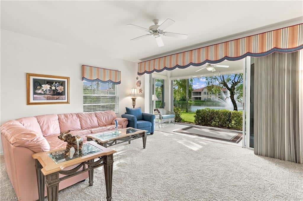 6135 Reserve Cir #1801, Naples, photo 4