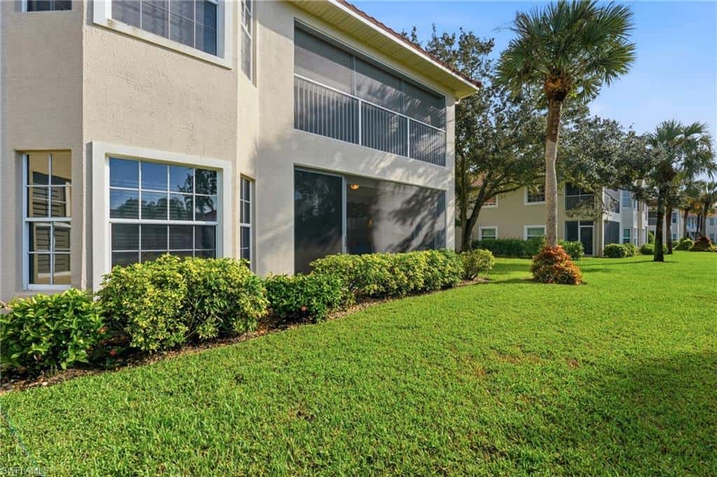 6135 Reserve Cir #1801, Naples, photo 21