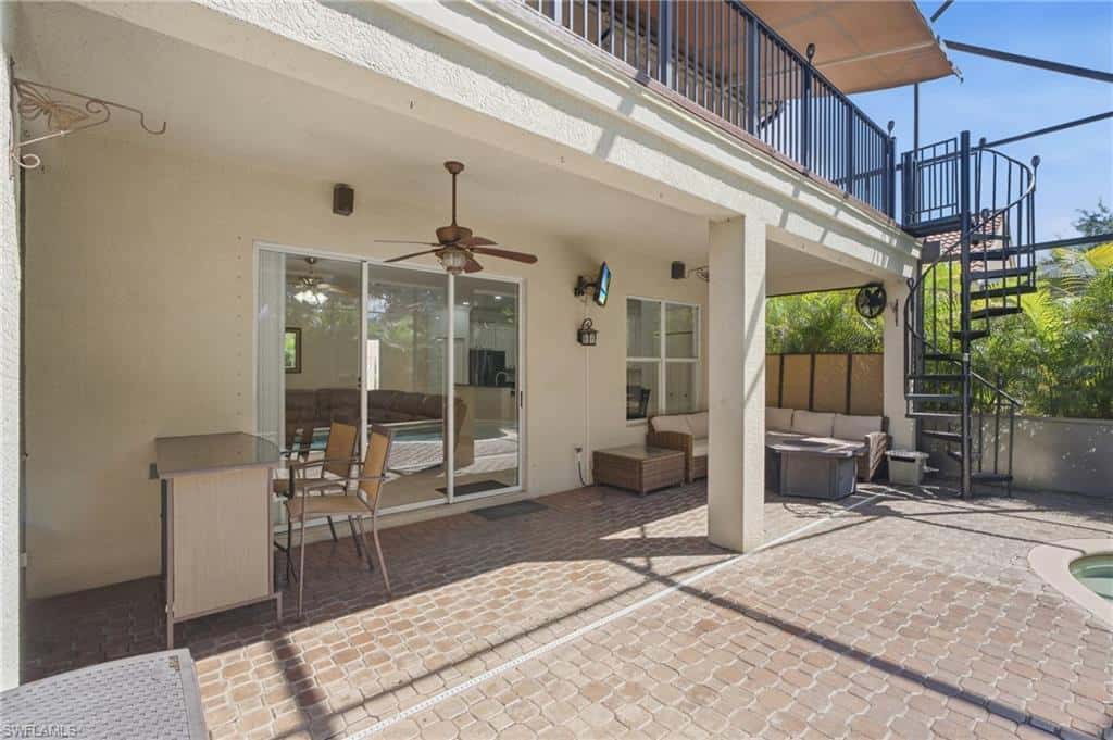 1289 Barrigona Ct, Naples, photo 17