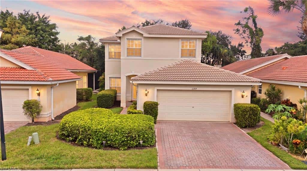 1289 Barrigona Ct, Naples, photo 20