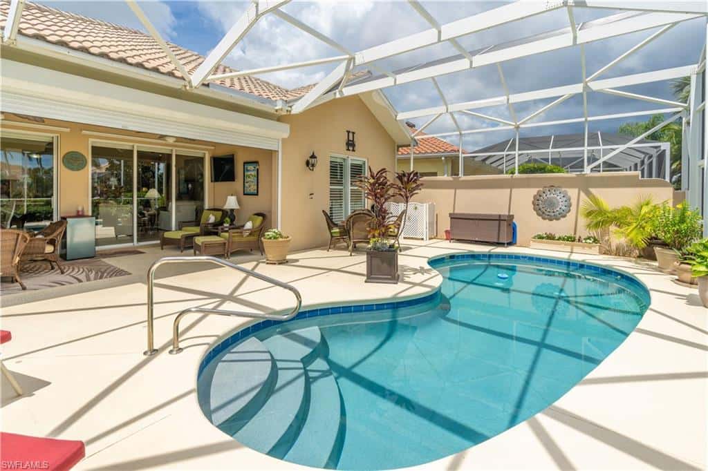 8556 Alessandria Ct, Naples, photo 42