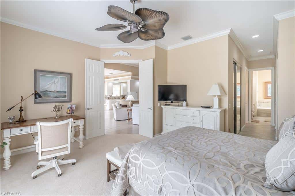 8556 Alessandria Ct, Naples, photo 28