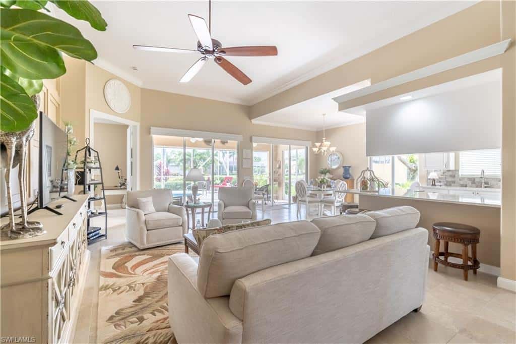 8556 Alessandria Ct, Naples, photo 10