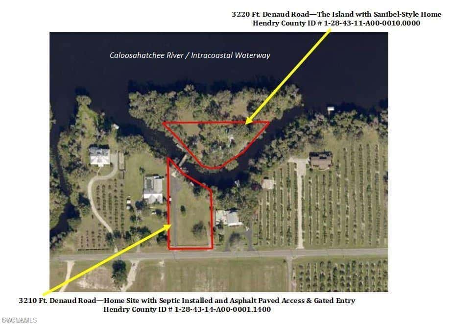 3200 Fort Denaud Rd, Labelle, photo 6