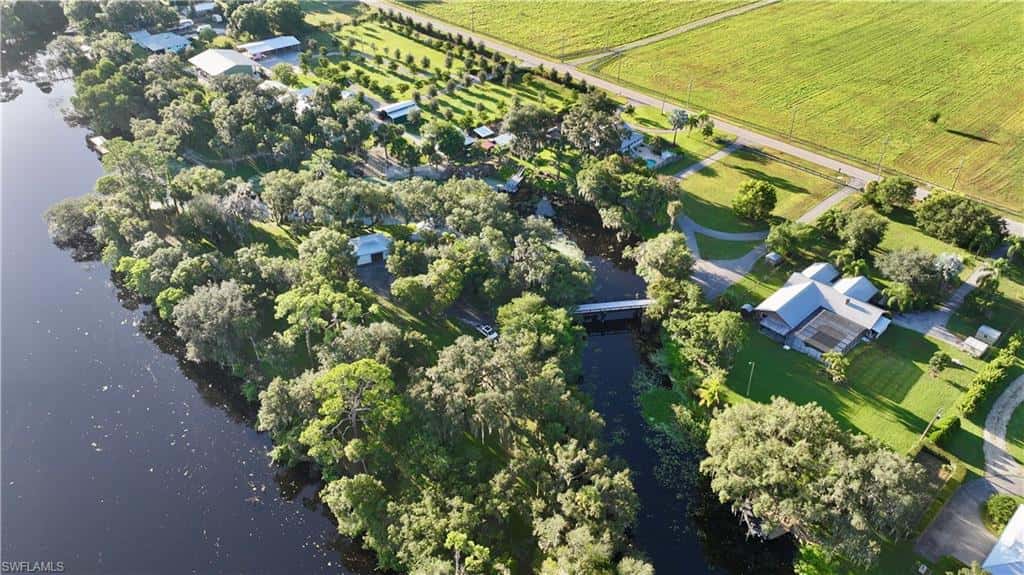 3200 Fort Denaud Rd, Labelle, photo 42