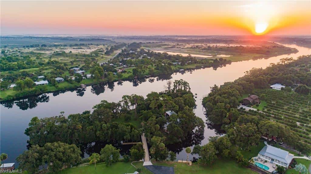3200 Fort Denaud Rd, Labelle, photo 46