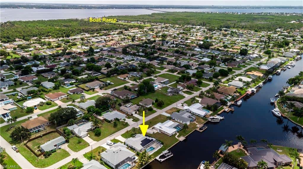 1210 21st Ave, Cape Coral, photo 4