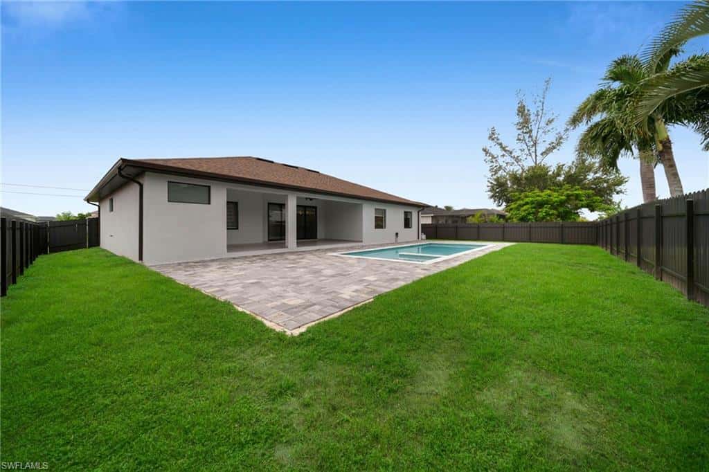 104 34th Pl, Cape Coral, photo 33