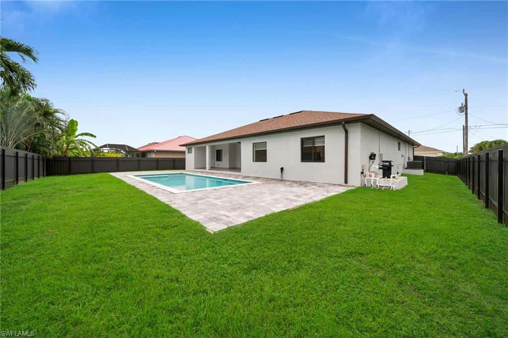 104 34th Pl, Cape Coral, photo 31