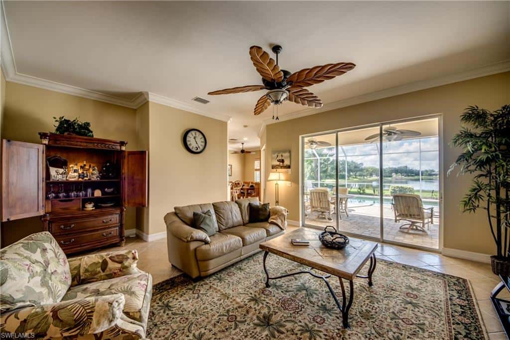 10530 Bellagio Dr, Fort Myers, photo 5