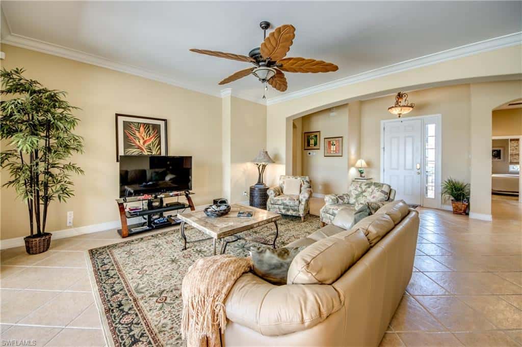 10530 Bellagio Dr, Fort Myers, photo 4
