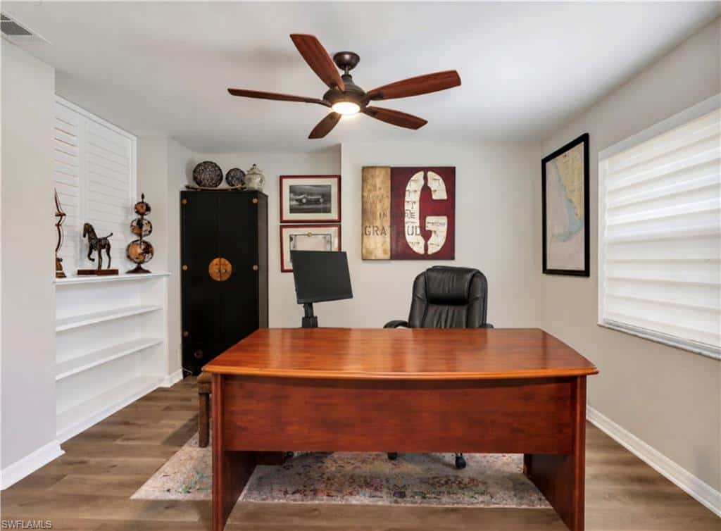 3556 Windjammer Cir #1003, Naples, photo 23
