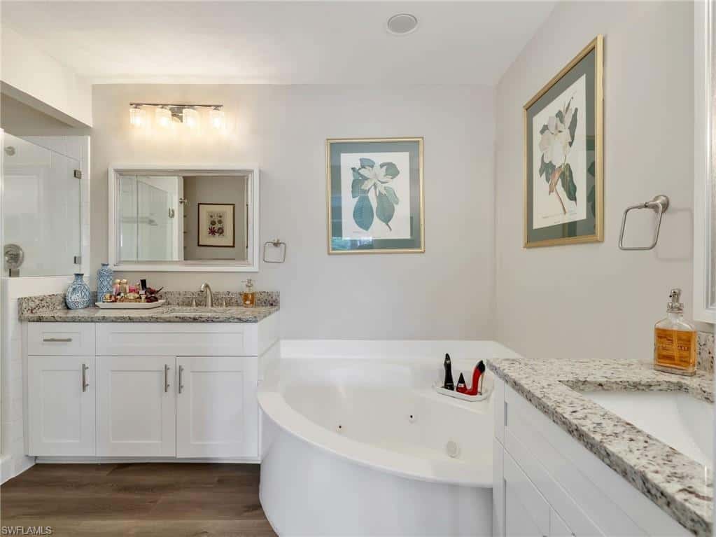 3556 Windjammer Cir #1003, Naples, photo 27