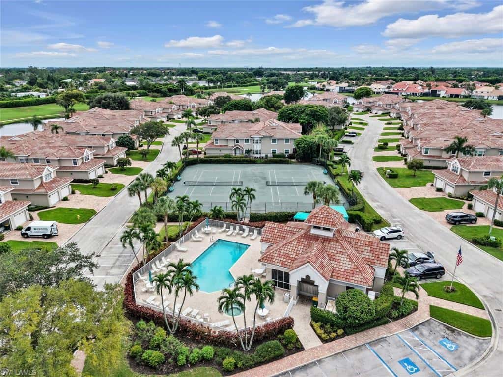 3556 Windjammer Cir #1003, Naples, photo 6