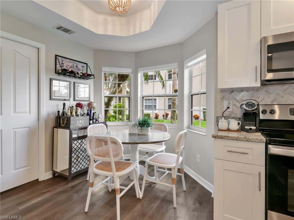 3556 Windjammer Cir #1003, Naples, photo 13