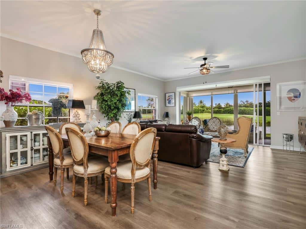 3556 Windjammer Cir #1003, Naples, photo 17