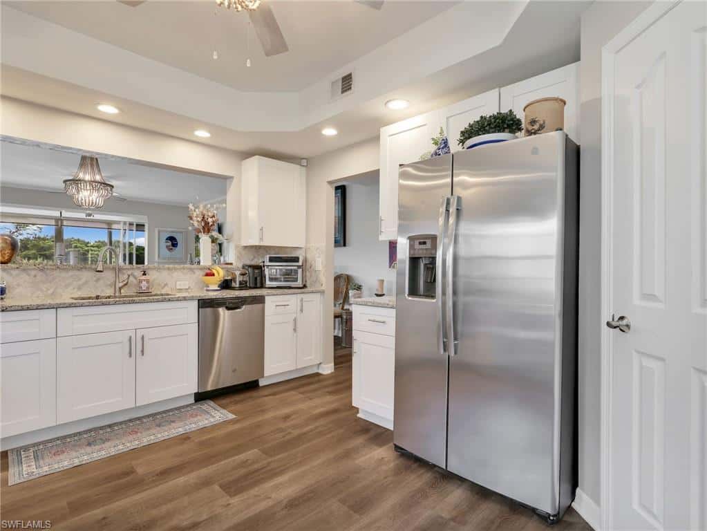 3556 Windjammer Cir #1003, Naples, photo 16