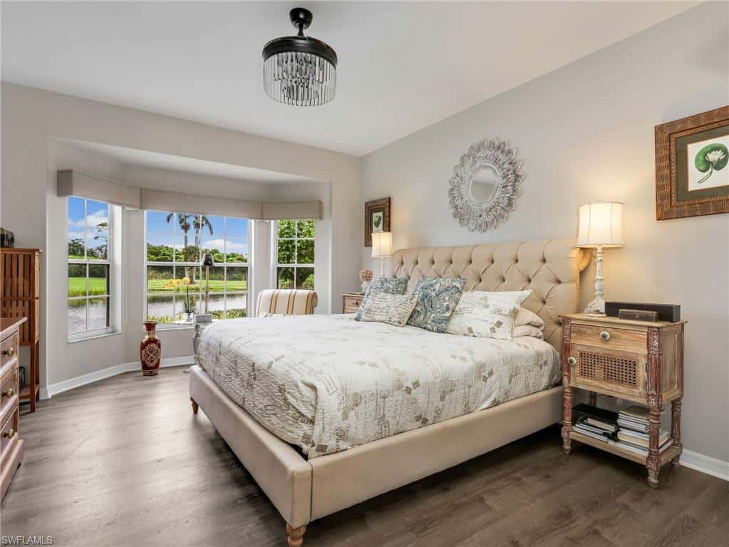 3556 Windjammer Cir #1003, Naples, photo 26