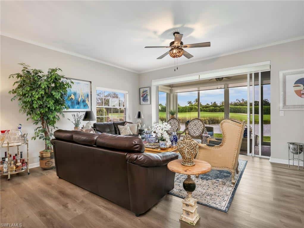 3556 Windjammer Cir #1003, Naples, photo 22