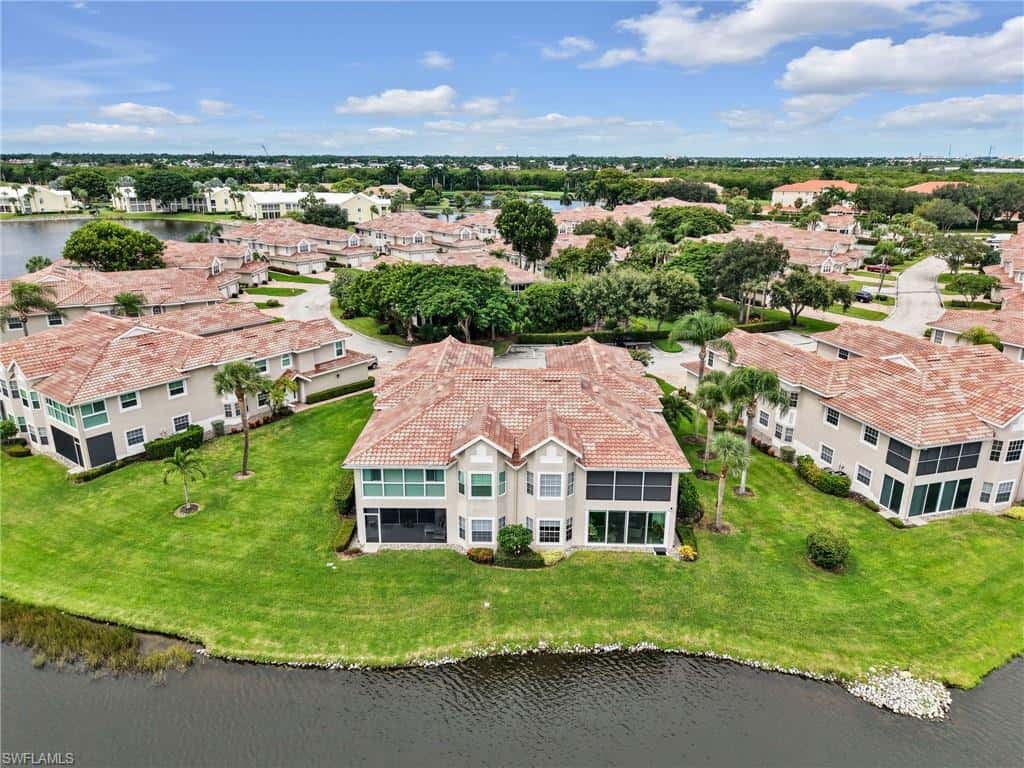 3556 Windjammer Cir #1003, Naples, photo 7